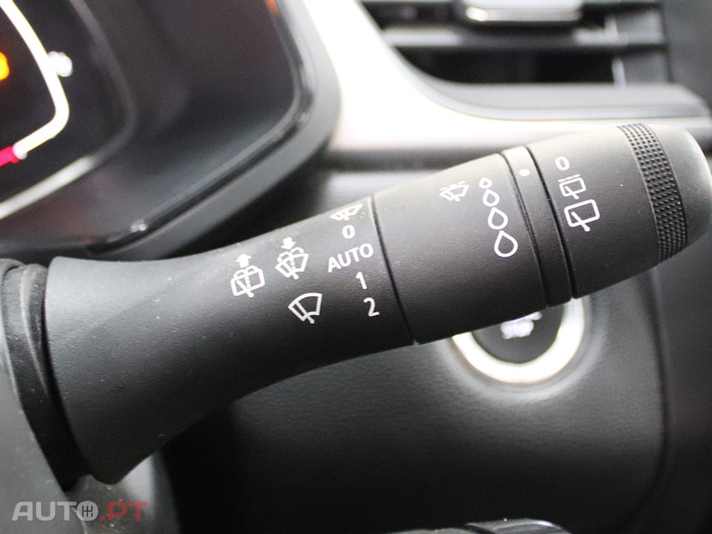 Renault Captur Captur 1.0 TCe Techno