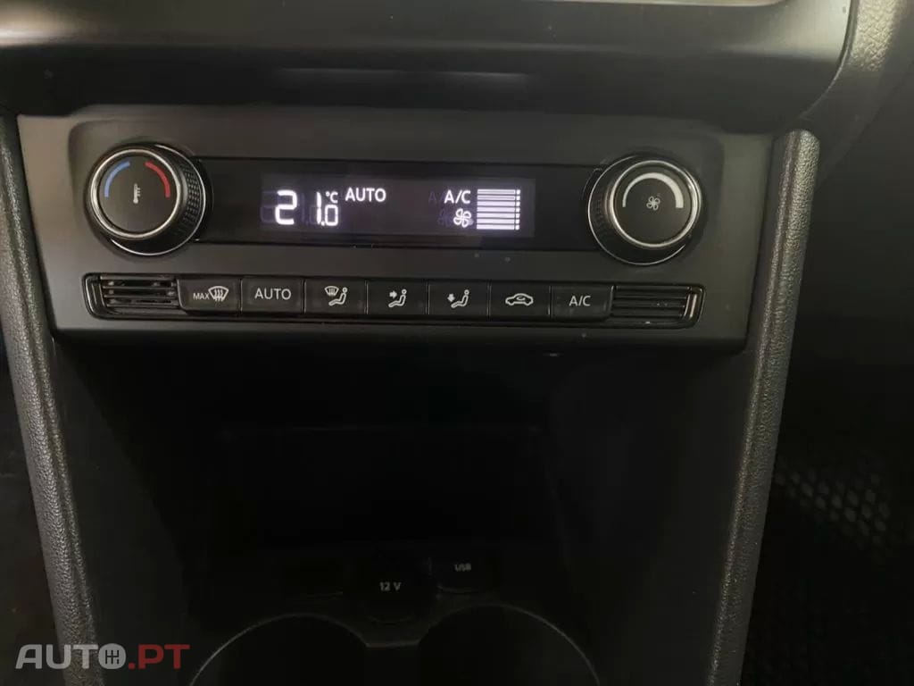 Volkswagen Polo 1.0 Confortline