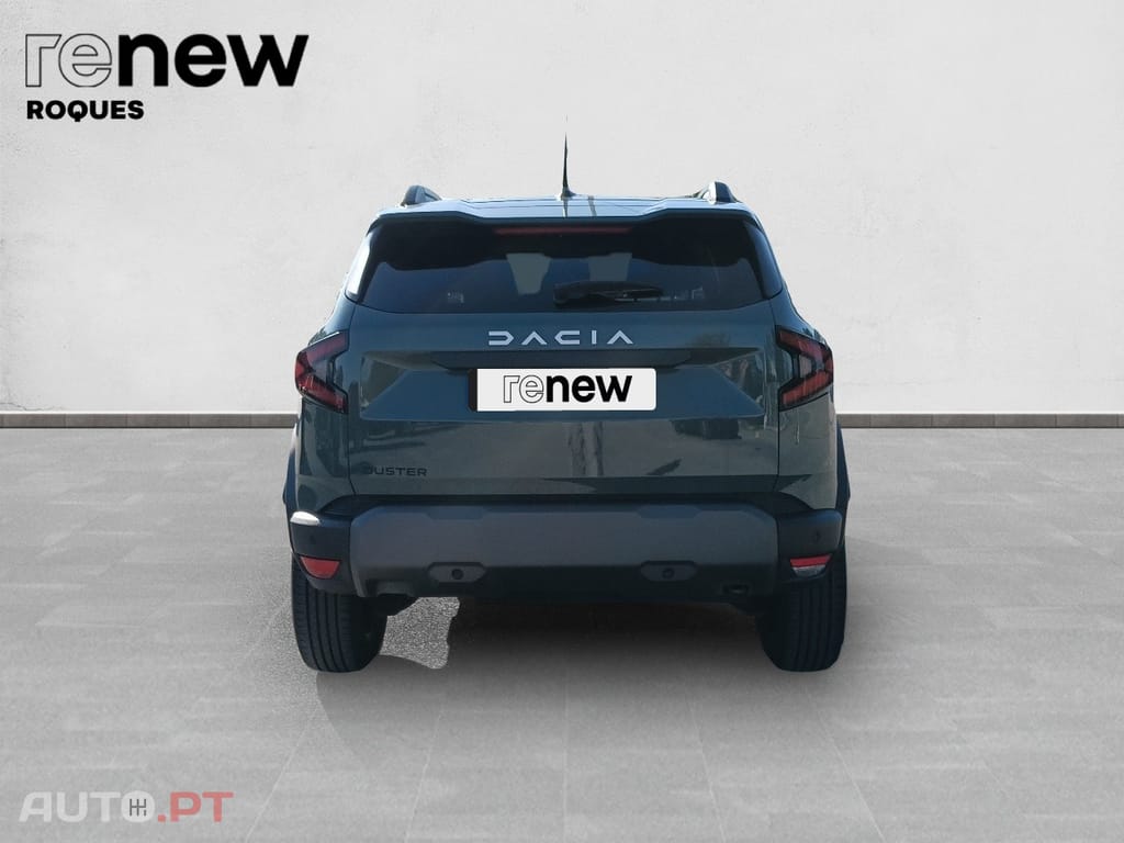 Dacia Duster III Journey 1.0 TCe Bi-fuel 100cv