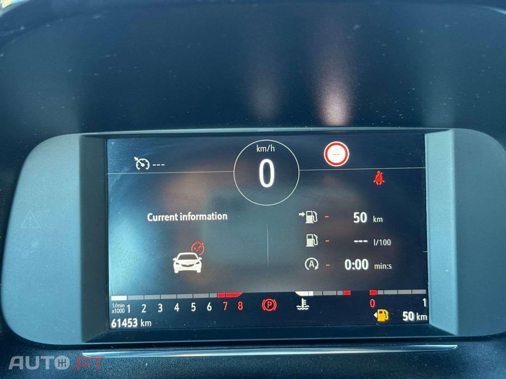 Opel Corsa 1.2 T GS Line