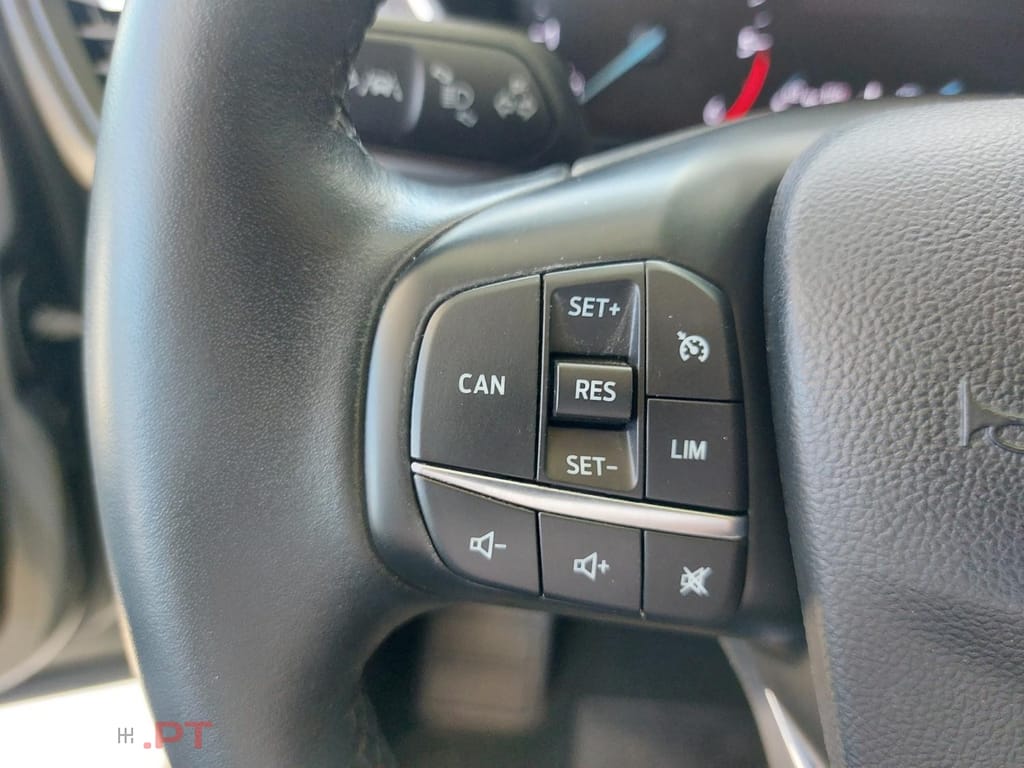 Ford Focus 1.5 TDCi EcoBlue Business