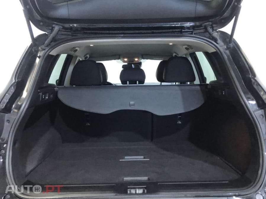 Renault Kadjar 1.5 Blue dCi Zen EDC