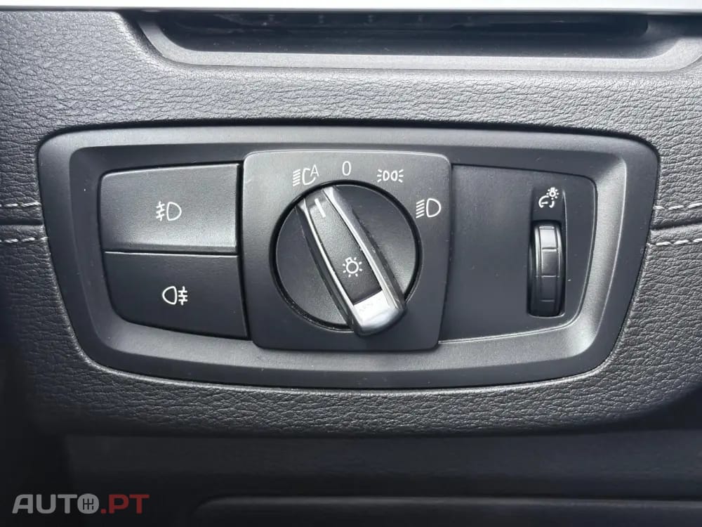 BMW X2 16 d sDrive Auto Advantage