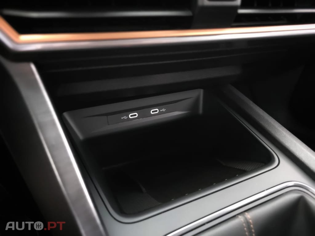 Cupra Formentor 2.0 TDI Sport
