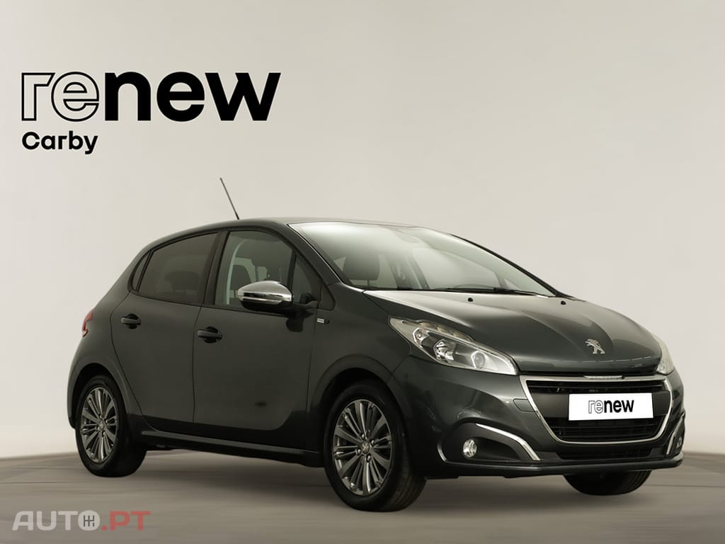 Peugeot 208 208 1.2 PureTech Access