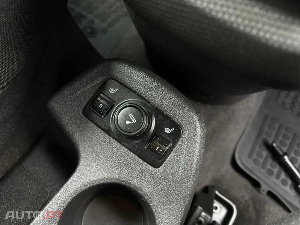 Ford Transit Connect 1.5 TDCi 210 L2 Trend