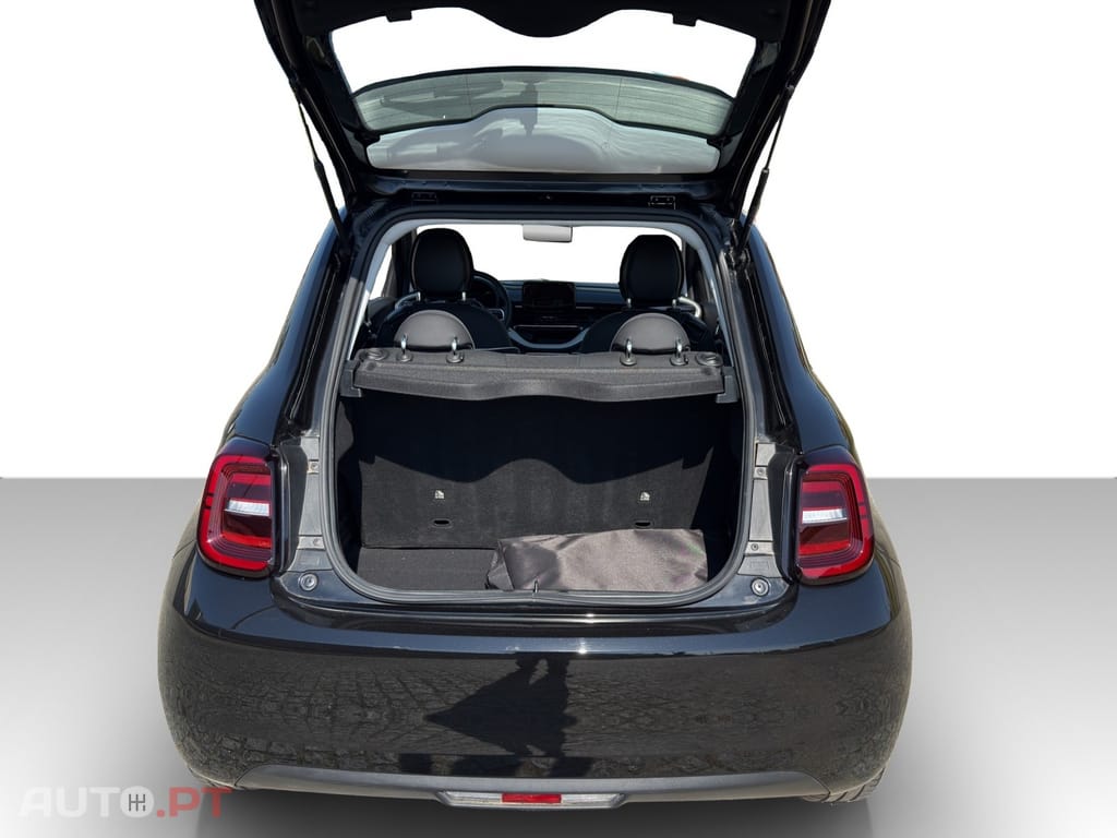Fiat 500e 23,8kWh Pop