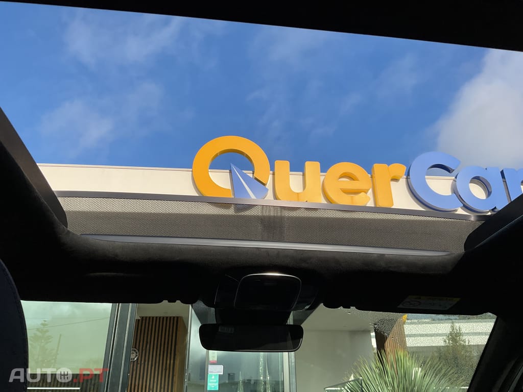 Hyundai Santa Fe 2.2 CRDi Vanguard+Luxury Pack