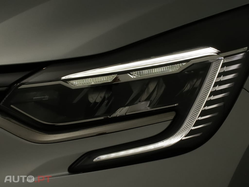 Renault Captur Captur 1.0 TCe Techno Bi-Fuel