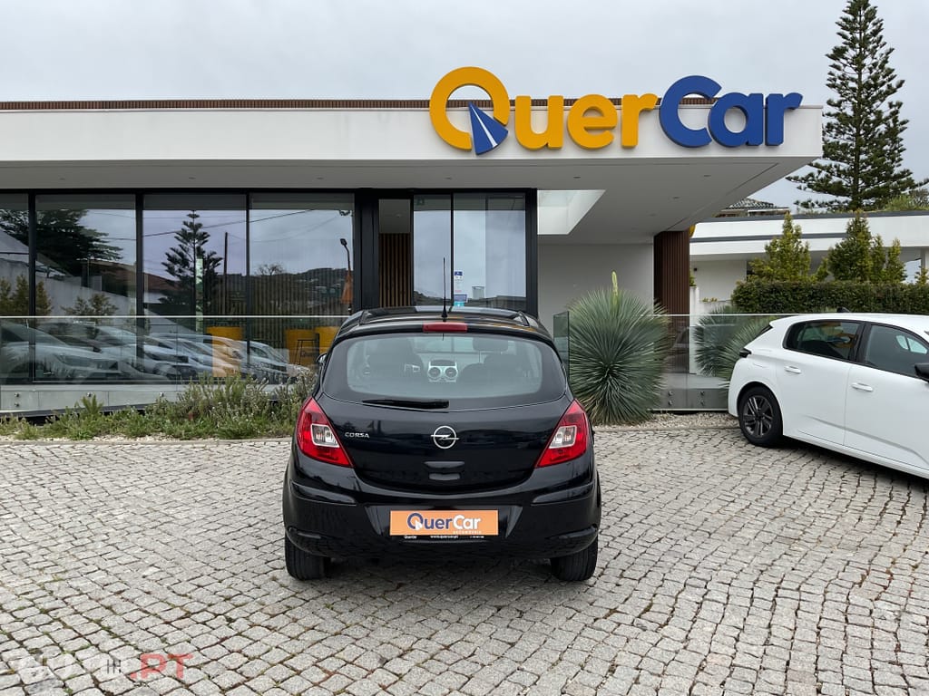 Opel Corsa 1.2 Enjoy