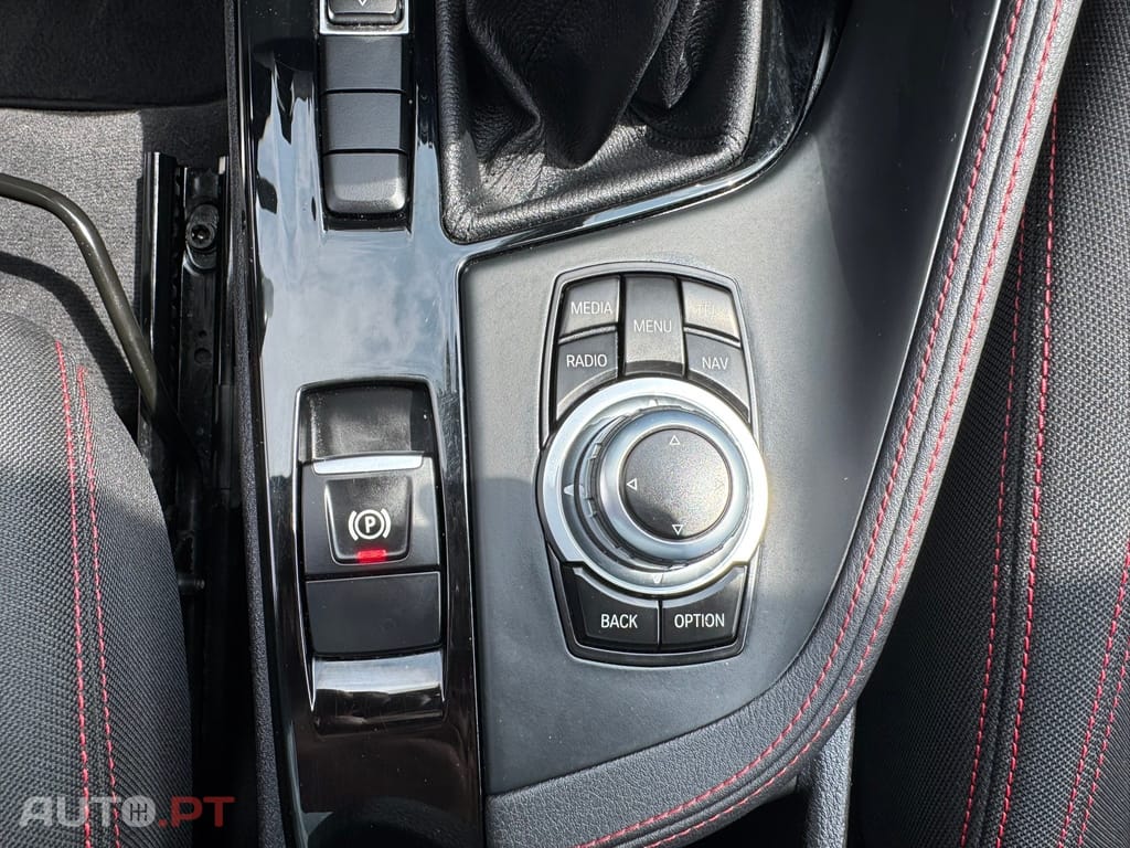 BMW X1 16 d sDrive Line Sport