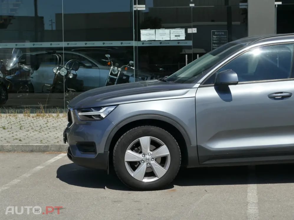 Volvo XC40 2.0 D3 Geartronic