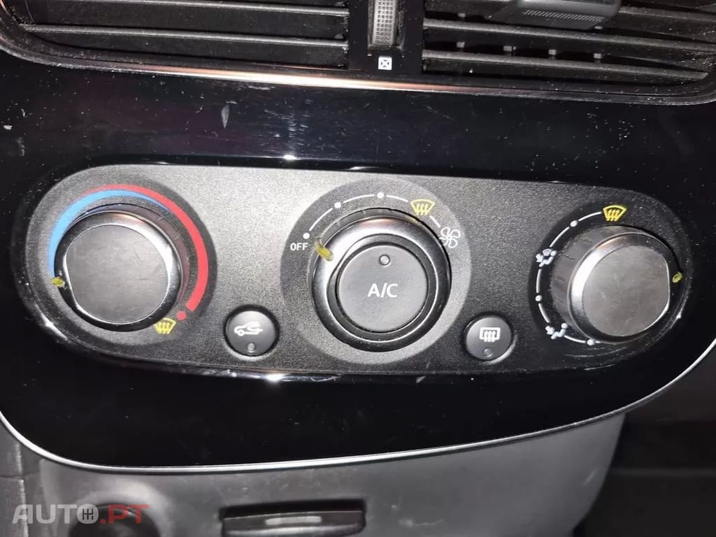 Renault Clio Break 1.2 16V Confort