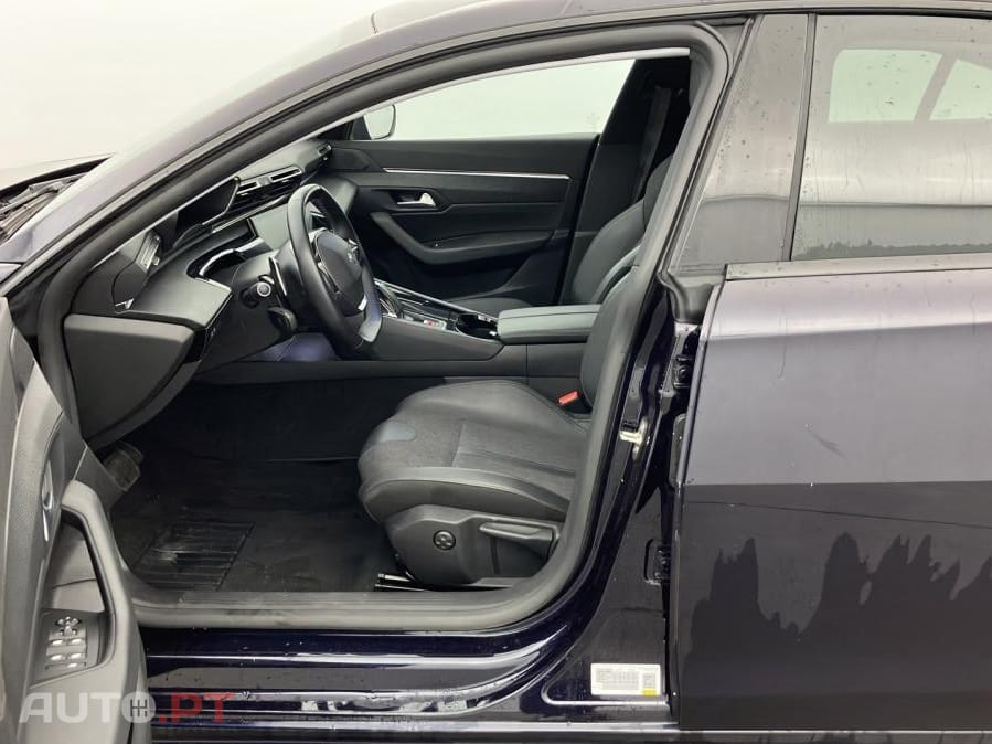 Peugeot 508 1.6 Hybrid Allure Pack e-EAT8