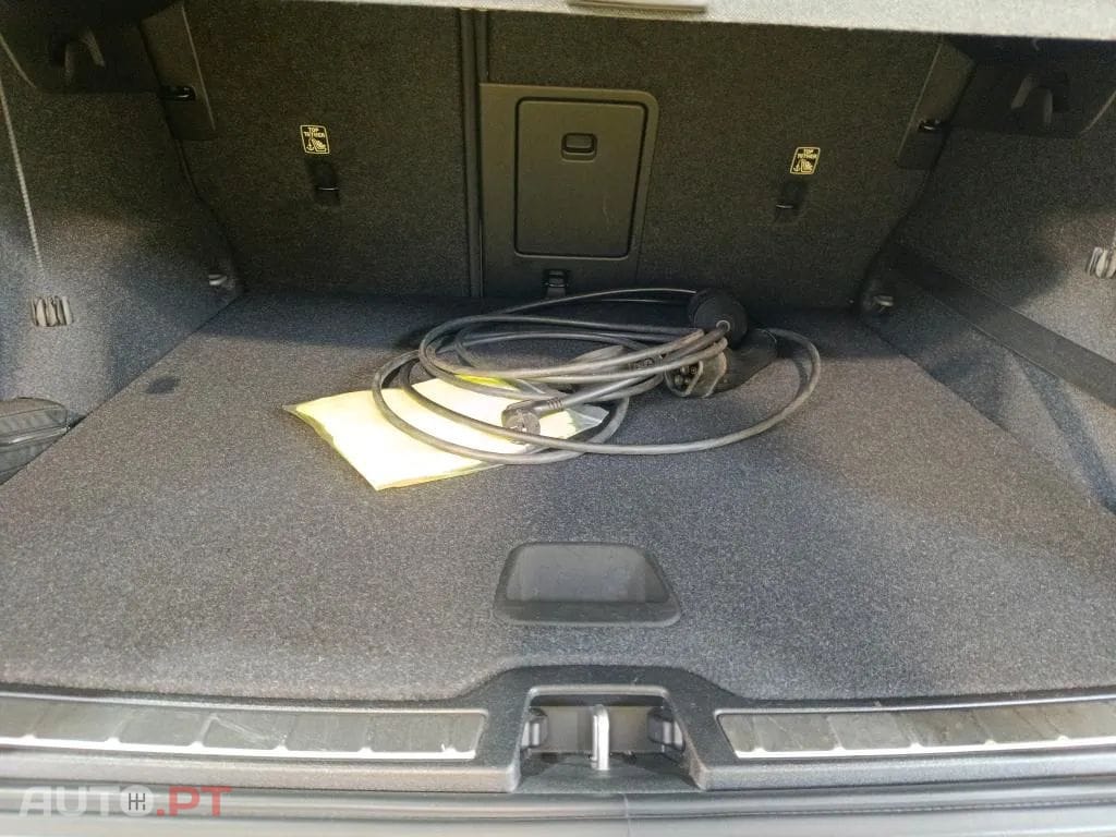 Volvo XC40 1.5 T5 PHEV Inscription