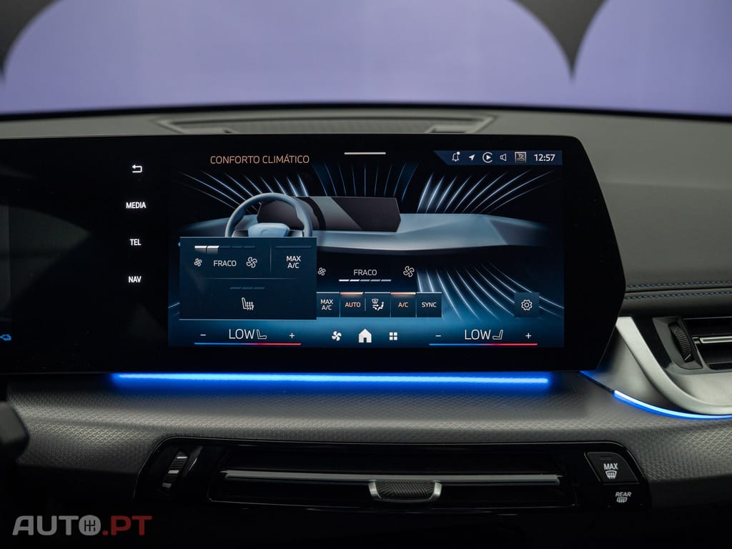 BMW X1 xDrive25e Pack Desportivo M