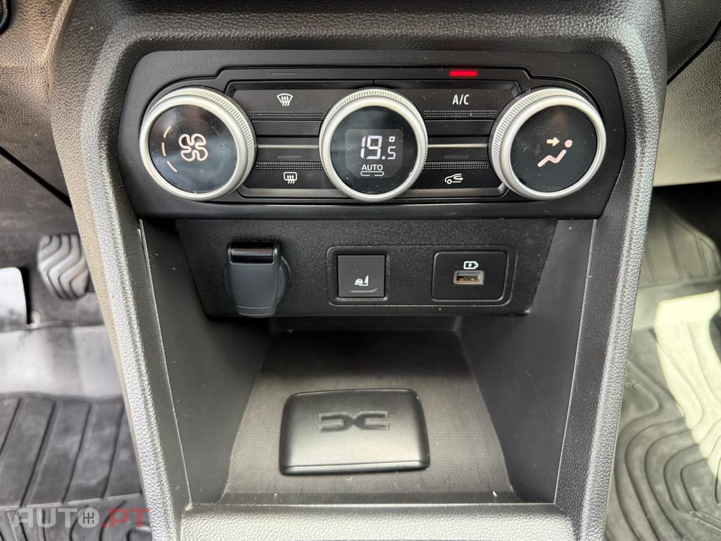 Dacia Jogger 1.0 ECO-G SL Extreme 7L Bi-Fuel