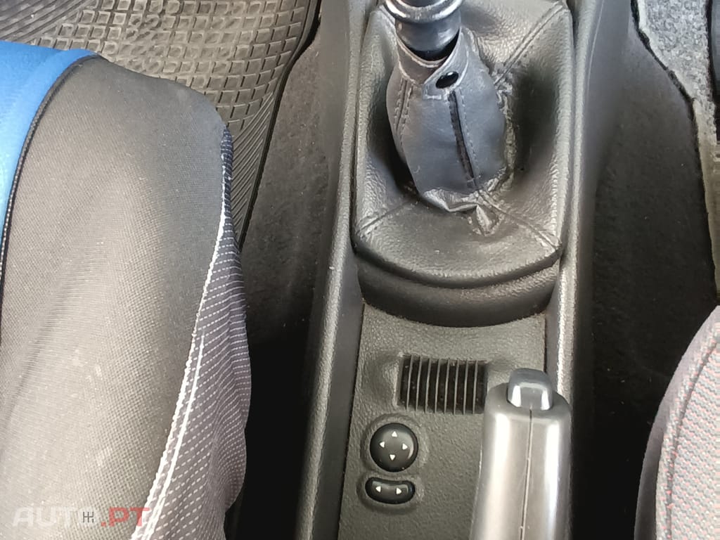 Fiat Bravo 182 Bravo