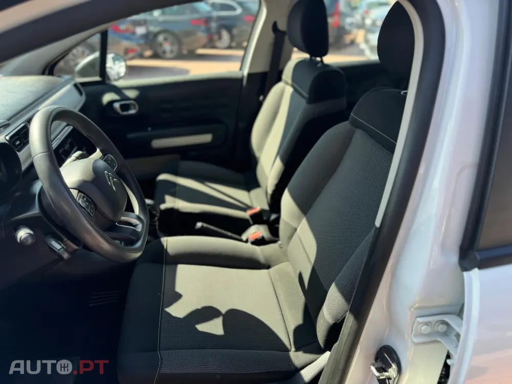 Citroen C3 1.2 PureTech Origins