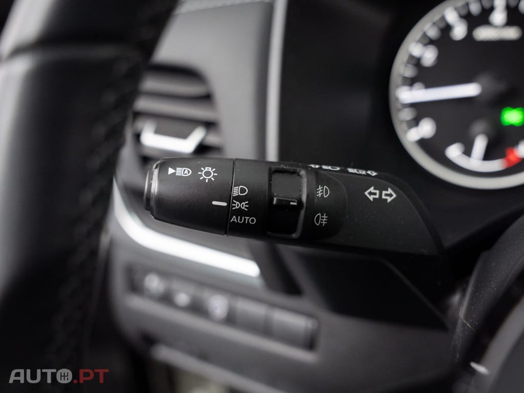 Nissan Qashqai 1.3 DIG-T Acenta