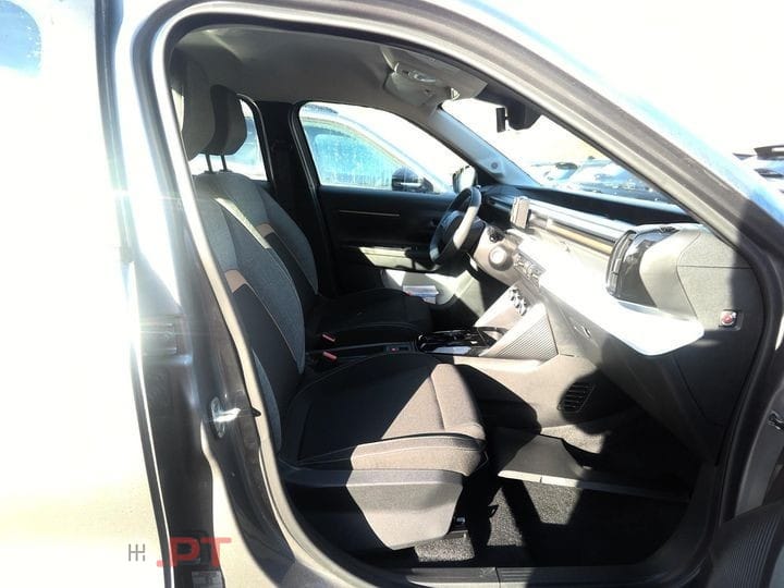 Citroen e-C3 Aircross 44 kWh Autonomia Conforto You