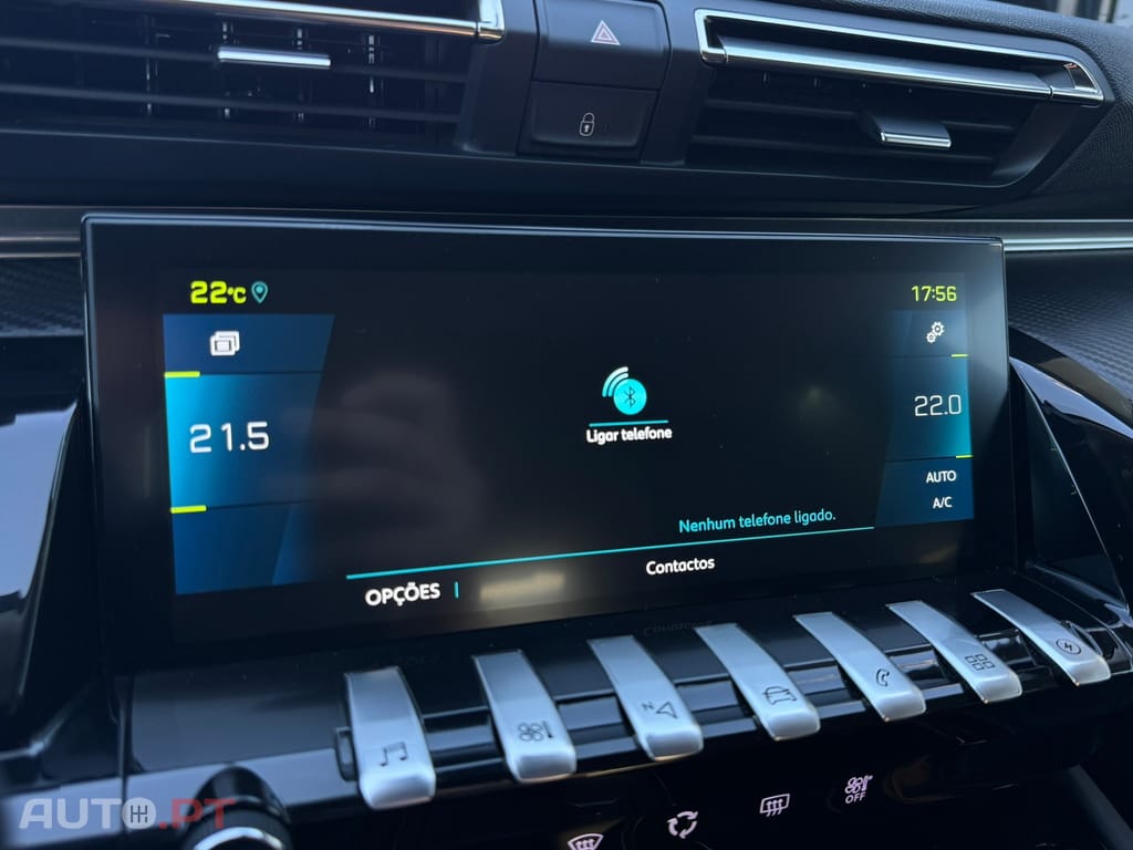 Peugeot 508 1.6 Hybrid Allure Pack e-EAT8