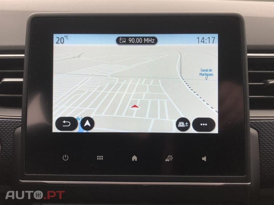 Renault Arkana 1.6 E-Tech Full Hybrid Evolution