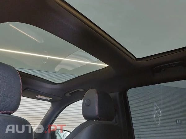 Mercedes-Benz GLB 180 d AMG Line