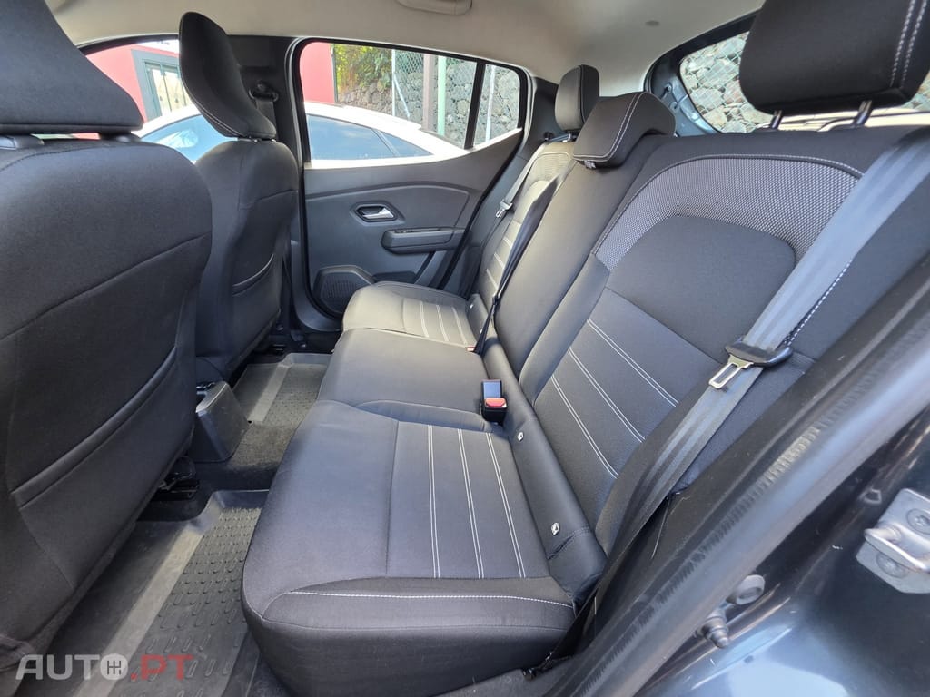 Dacia Sandero 1.0 TCe Comfort