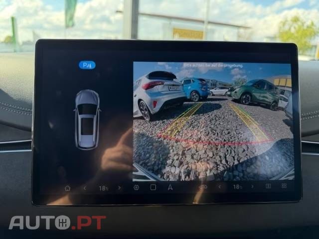 BYD Seal PHEV Touring DM-i