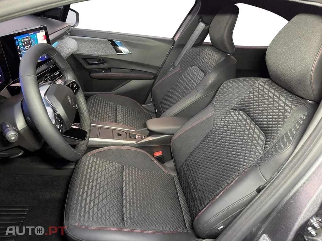 Renault Clio 1.2 TCe Techno EDC