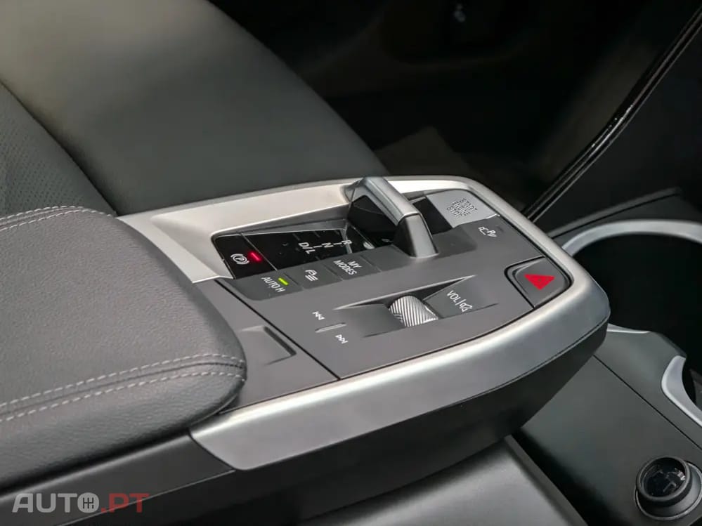 BMW X1 xDrive25e xLine