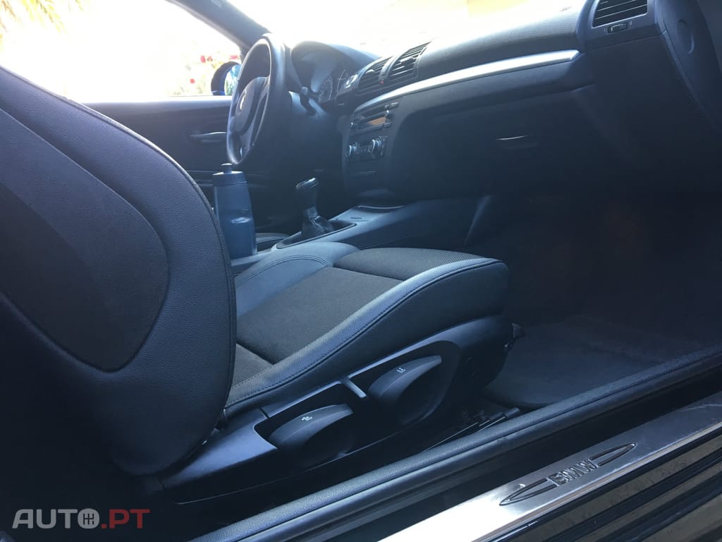 BMW 120 Pack M