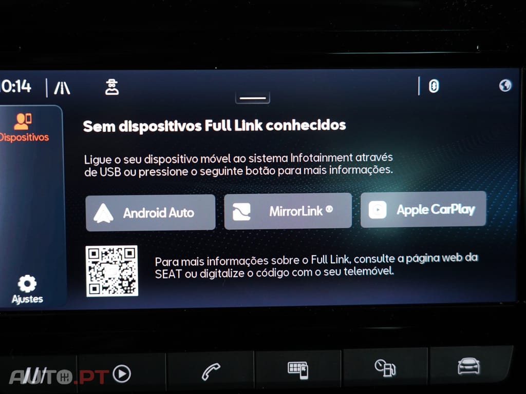 Seat Ibiza 1.0 TSI FR