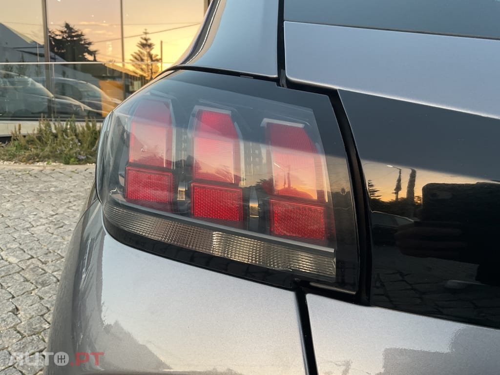 Peugeot 208 1.2 PureTech Active Pack