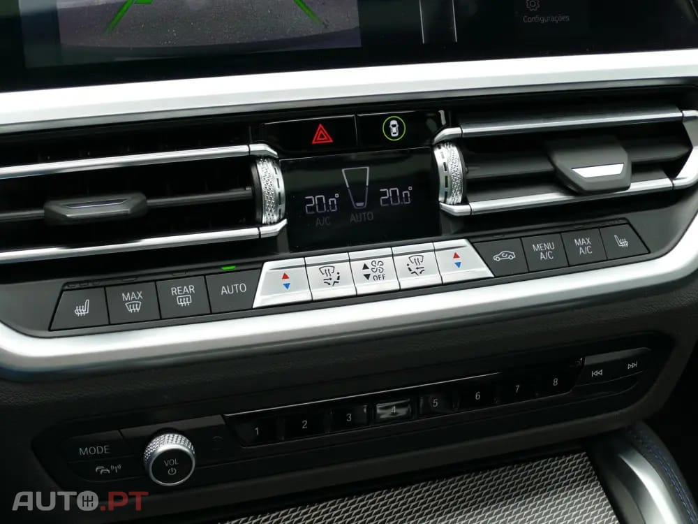 BMW 420 d Pack Desportivo M Pro Auto