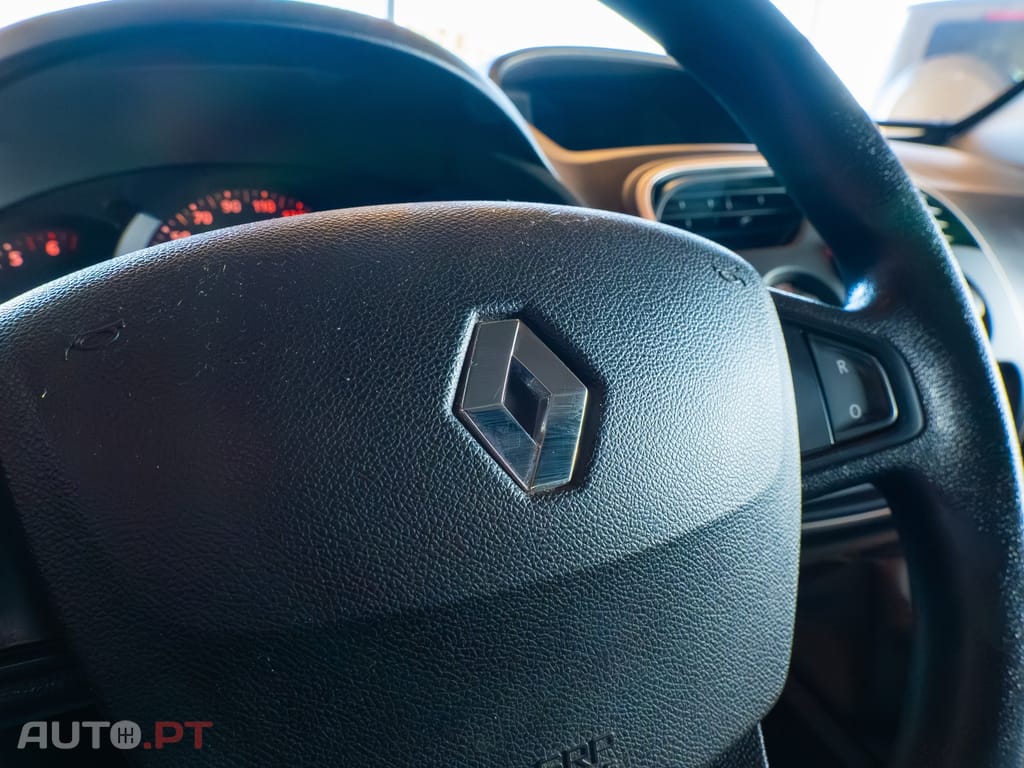 Renault Kangoo 1.5 dCi Confort S/S