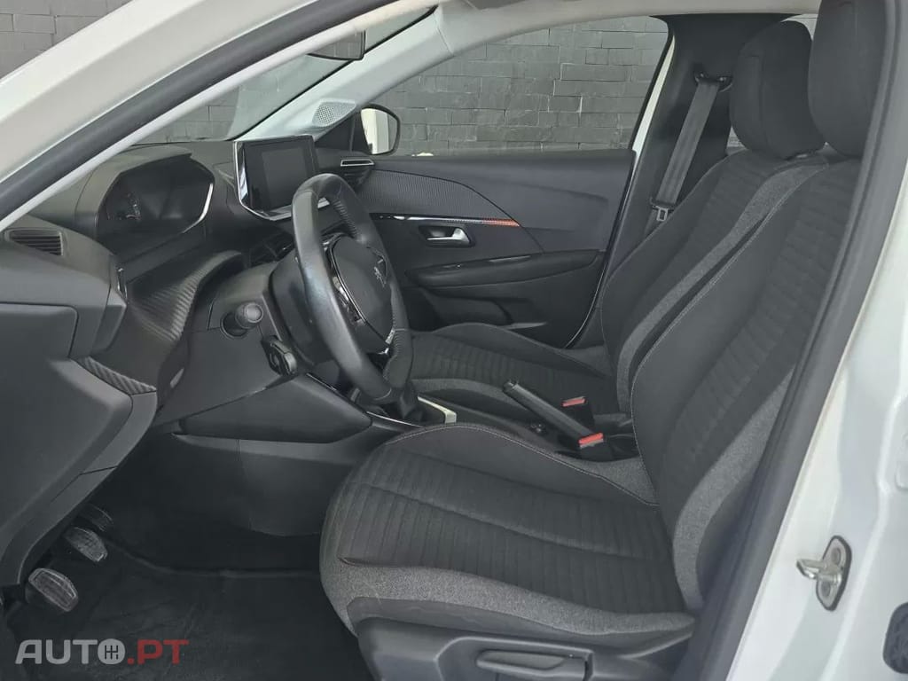 Peugeot 208 1.2 PureTech Active Pack