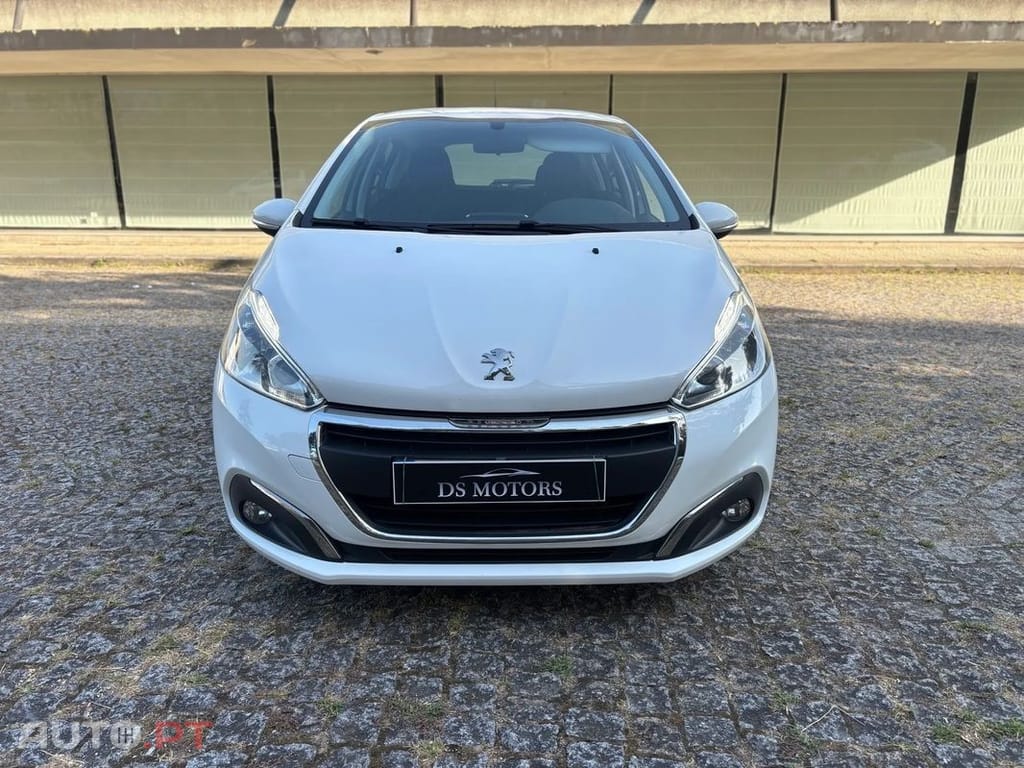 Peugeot 208 1.2 PureTech Active
