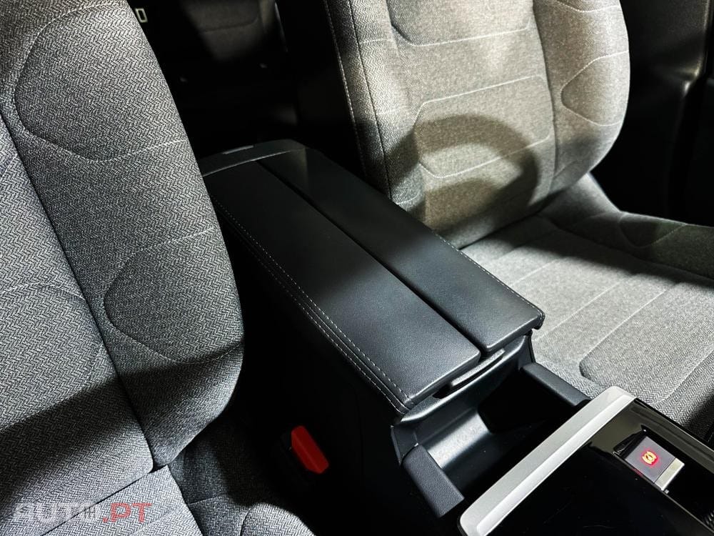 Citroen C5 X 1.6 Hybrid Feel Pack e-EAT8