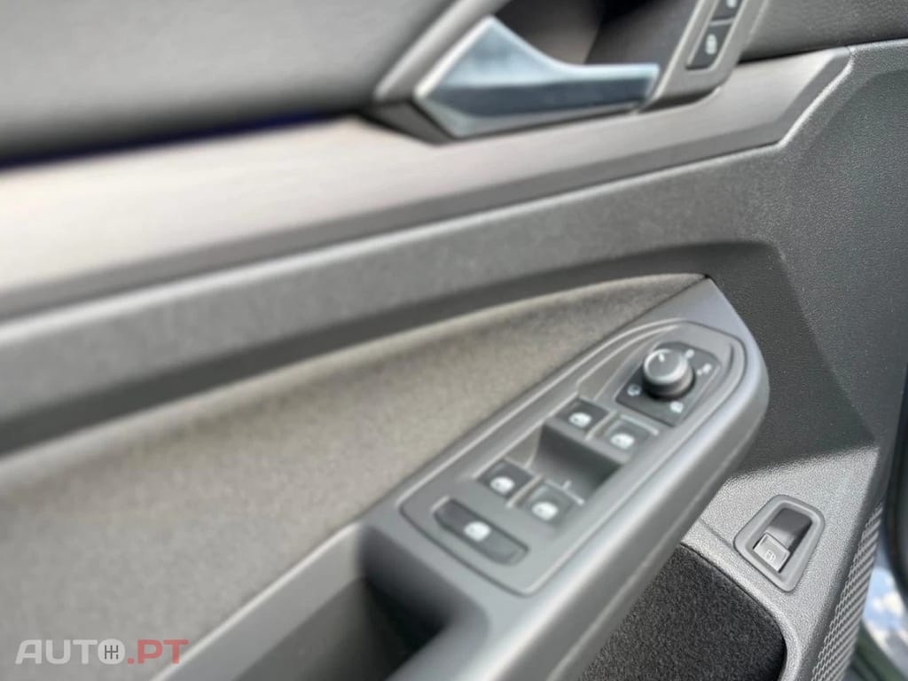 Volkswagen e-Golf 1.4 eHYBRID OPF STYLE (DSG)