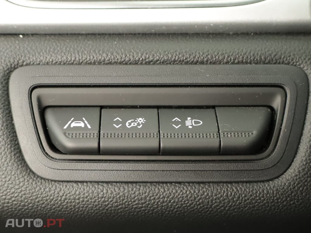 Renault Captur Captur 1.0 TCe Techno Bi-Fuel
