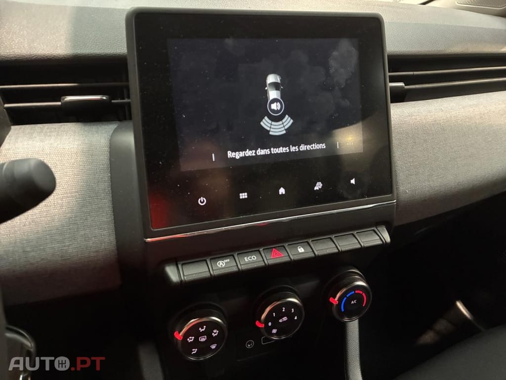 Renault Clio 1.0 TCe Generation