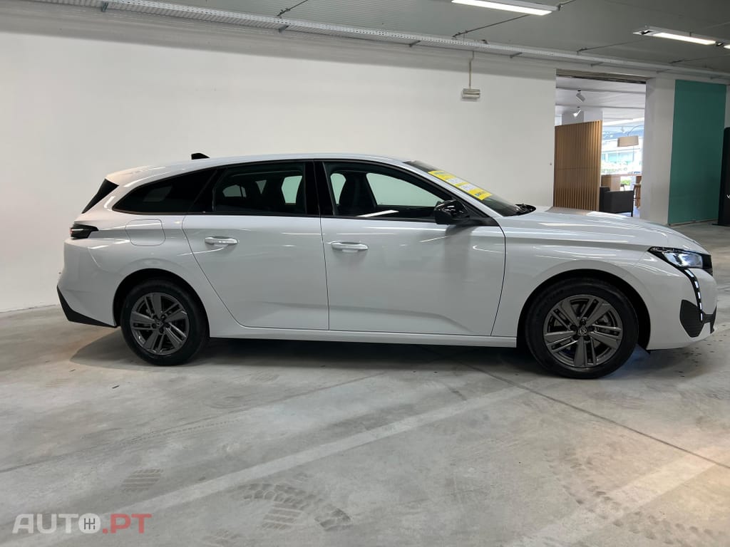 Peugeot 308 SW 1.2 PureTech Active