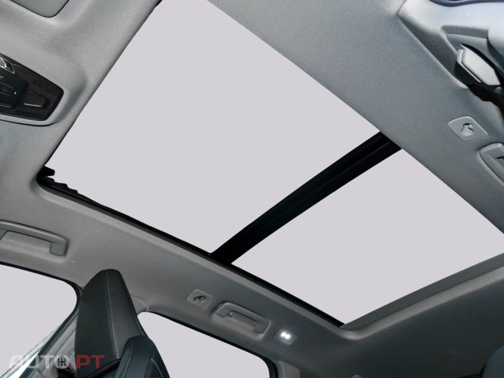 Audi Q6 E-Tron performance S LINE 