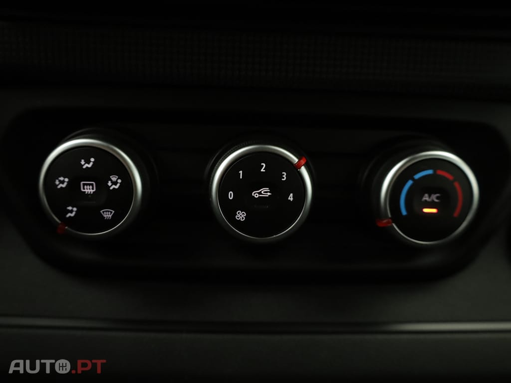 Renault Trafic 2.0 Blue dCi L2 Grand Equilibre