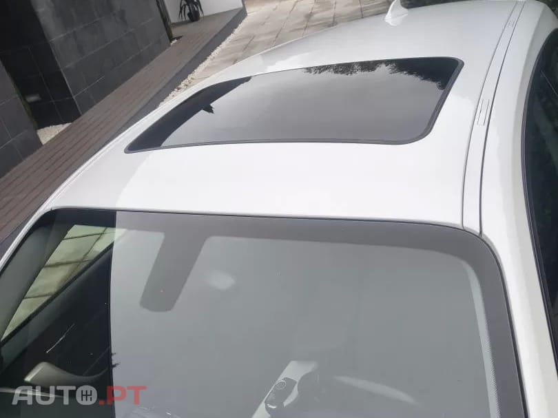 BMW 116 d Sport Line