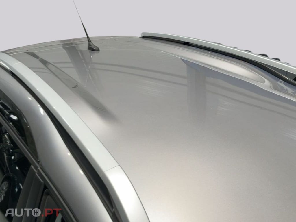 Peugeot 2008 1.2 PureTech Style