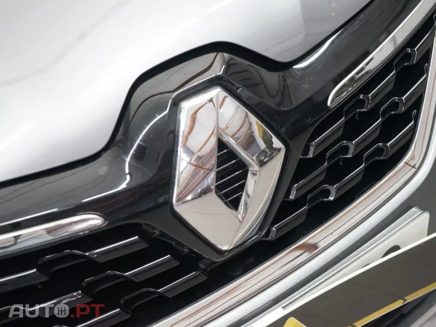 Renault Arkana 1.6 E-Tech Intens