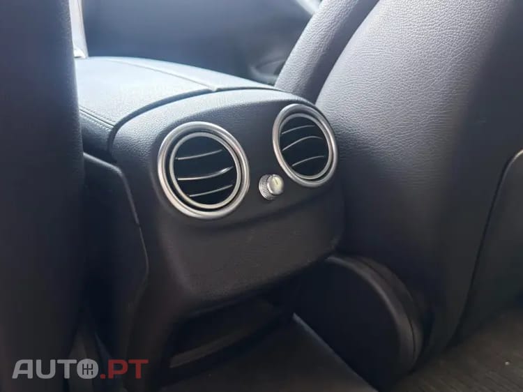 Mercedes-Benz C 220 (BlueTEC) d Station 7G-TRONIC Avantgarde